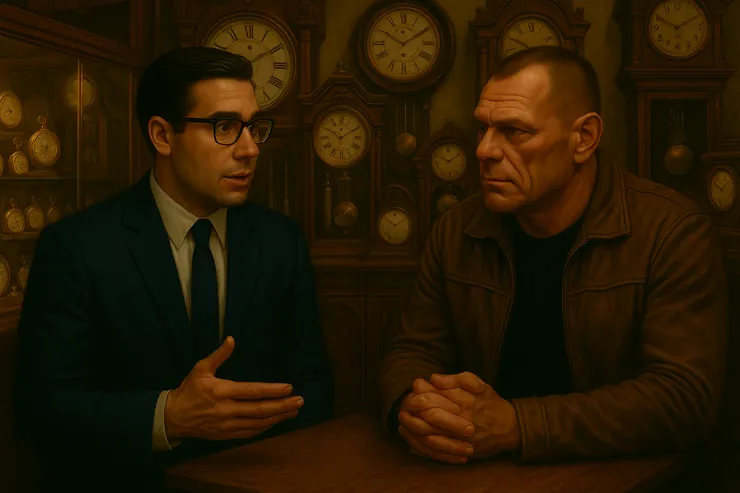 vocus|新世代的創作平台