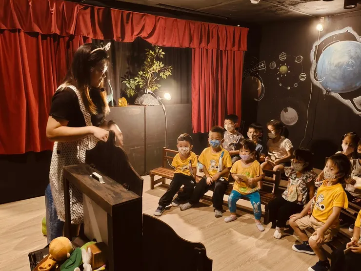 vocus|新世代的創作平台