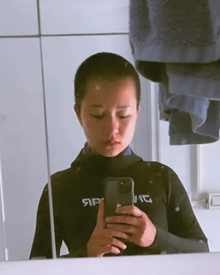 2022.04  Orchid Island