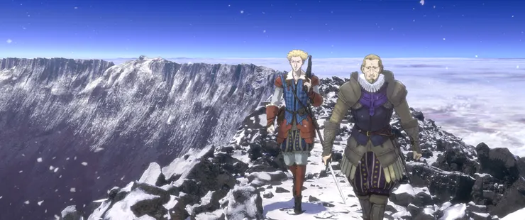 《永無止境的史嘉蕾》劇照／索尼影業提供