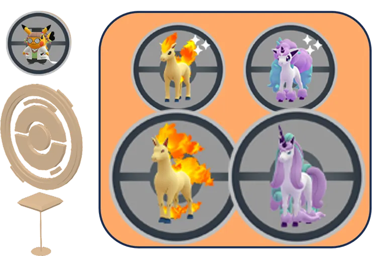 小火馬社群日 選秀會