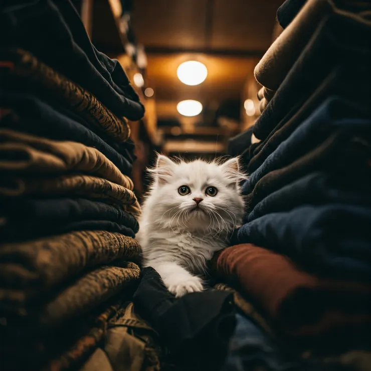 二手衣尋寶兼顧環保與時尚