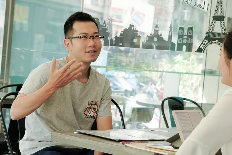 vocus｜新世代的創作平台