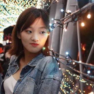 讓我一個人靖靖！的沙龍