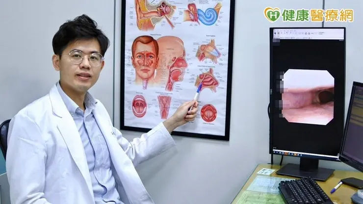 新式內視鏡無痛後鼻神經阻斷術（PNNA）可透過內視鏡技術精準進入鼻腔深部，阻斷與過敏反應相關的後鼻神經傳導路徑，能有效舒緩如鼻塞、流鼻水與打噴嚏等困擾。