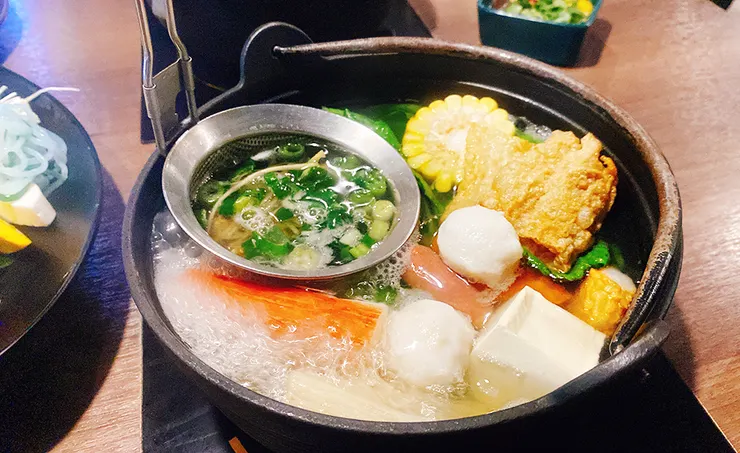 桃園蘆竹火鍋推薦│金蒔鍋物-桃園大竹總店│蘆竹美食推薦2025