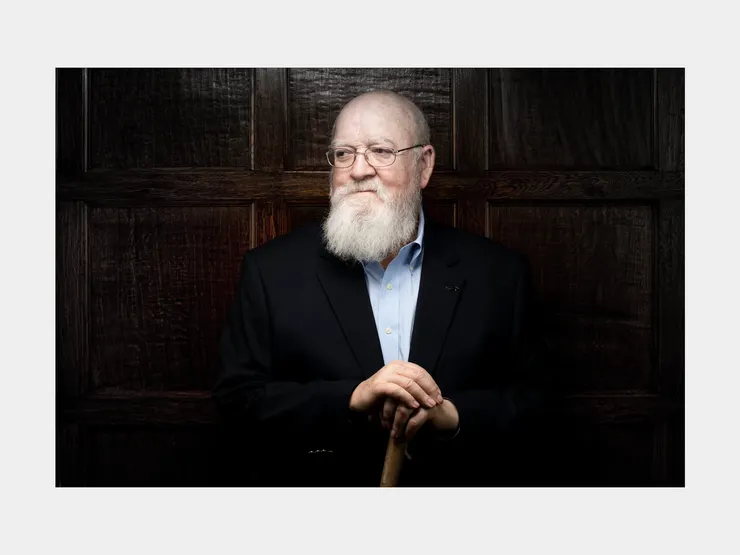 Daniel Clement Dennett II 1942—2024