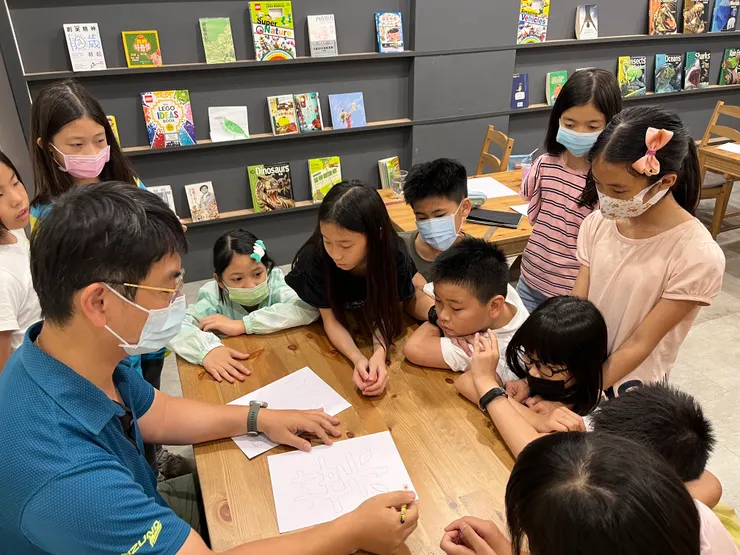 vocus|新世代的創作平台