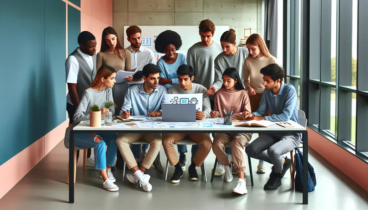 圖片來源：Dall. E生成