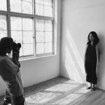 霏太 (Miss Fei)的沙龍