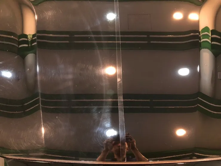 台南汽車美容鍍膜推薦【岫舫車體美研】是我遇過最細節的手工洗車