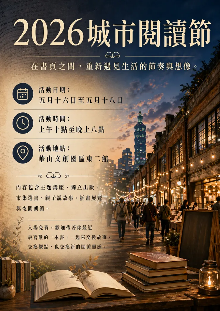 vocus｜新世代的創作平台