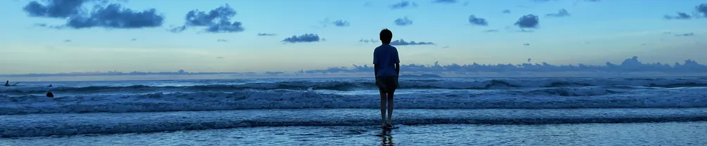 心裡的某個地方已然死去