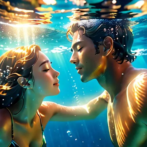 對於小梅的生氣，小智有點慌張！接下來…