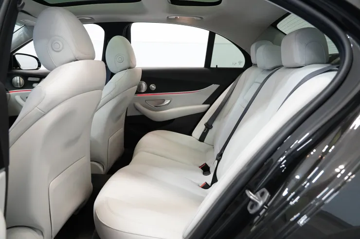 2021 BENZ E350 AMG價格