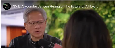 
英偉達即將成為台積電最大的客戶