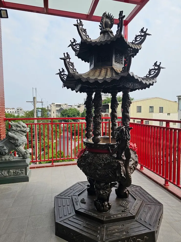 天公爐(圖片截圖於網路)