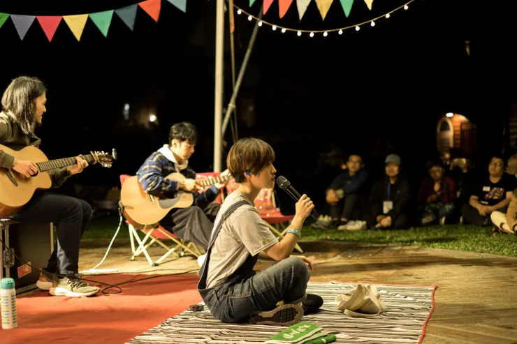 vocus｜新世代的創作平台