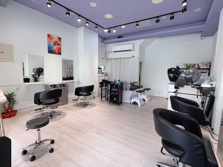 （圖／ JN salon）