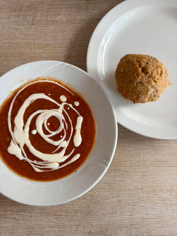 被大家撻伐的午餐XD