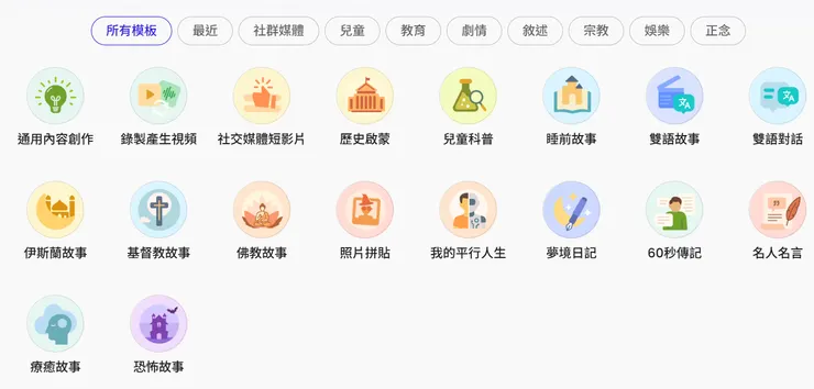 vocus｜新世代的創作平台