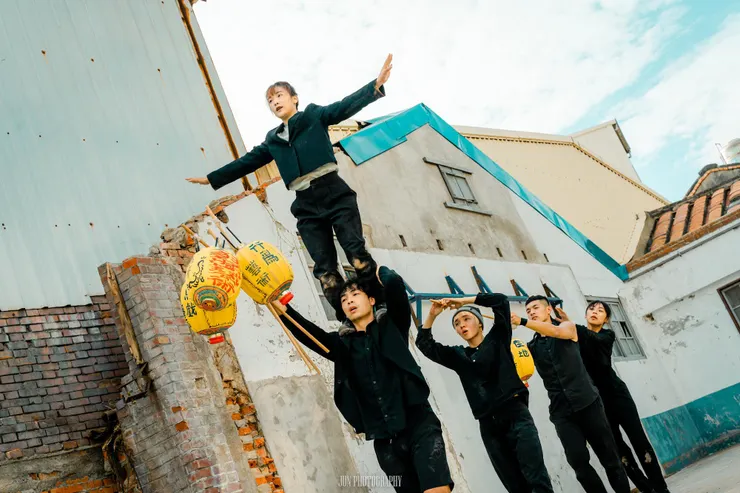 vocus|新世代的創作平台