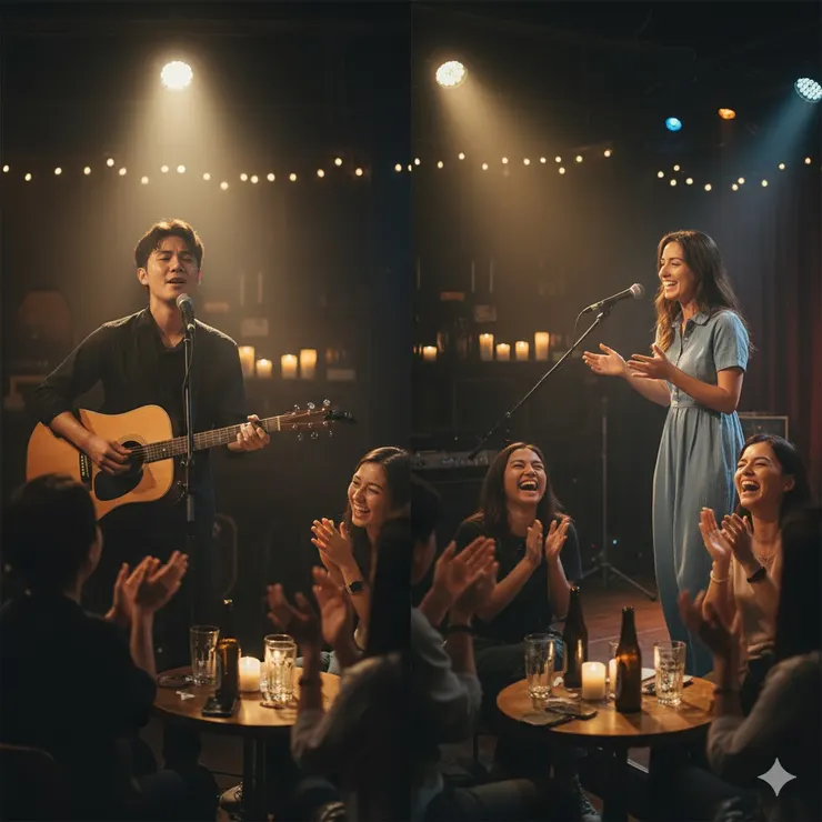 vocus｜新世代的創作平台