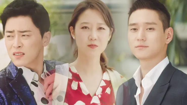 曹政奭與孔曉振攜手演出《嫉妒的化身／질투의 화신》，飾演具有大男人主義、好勝（嫉妒）心強烈的老手記者李華信。