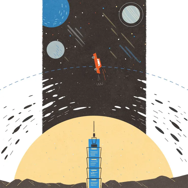 vocus｜新世代的創作平台