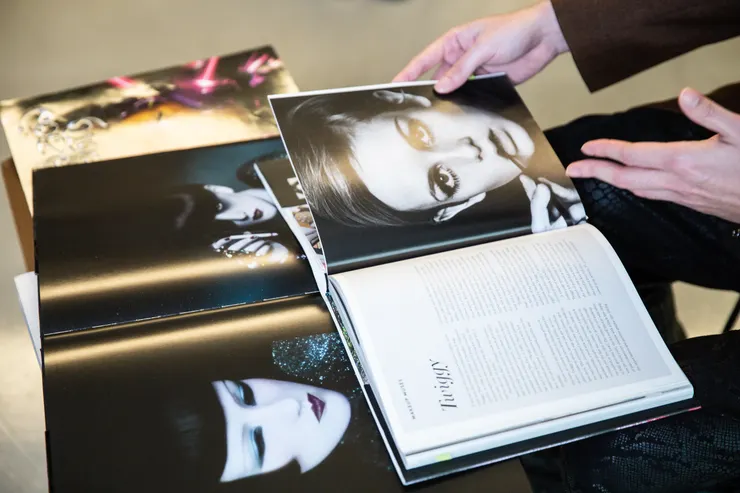 vocus|新世代的創作平台