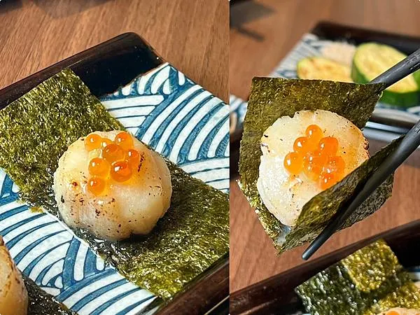 *(高雄居酒屋)銀座酒場華夏店~網路高評價居酒屋!超狂奶油波