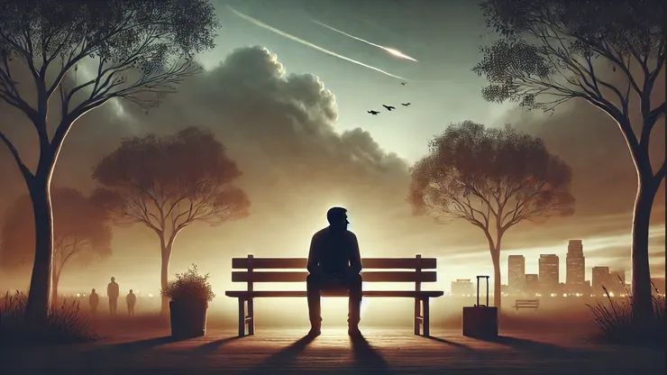 AI 圖片by chat GPT