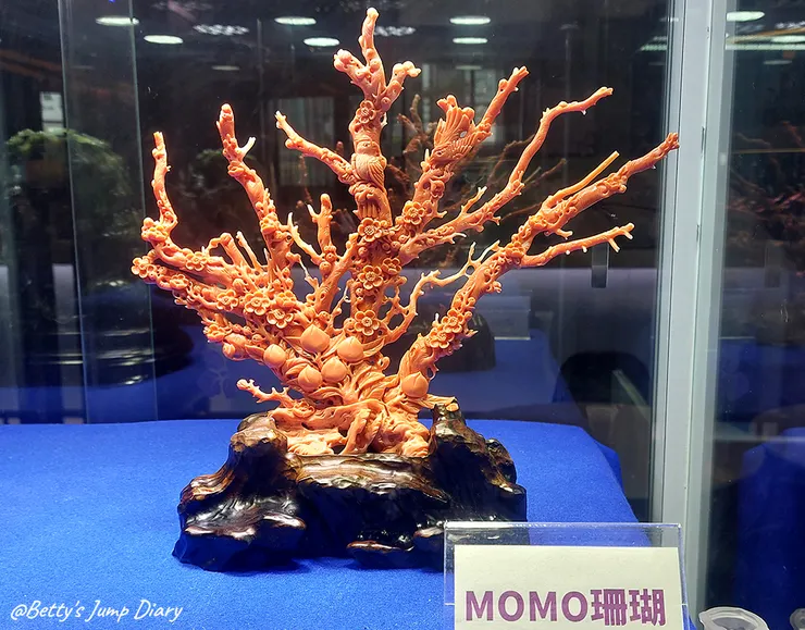 ▲芙洛麗大飯店 /圖片來源：Betty's Jump Diaryary