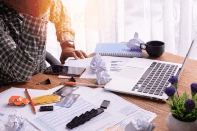 申辦負債整合條件資格