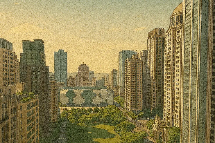 限貸令釀房市4亂象!估價師批「政策錯誤全民買單」:恐拖垮經濟