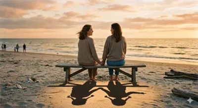 {鵠籬小品}:你是我的姊妹