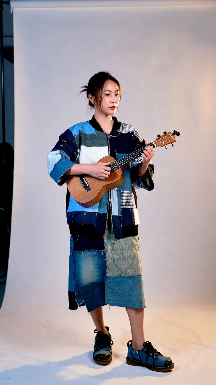 請大家多包涵我這個不圓滿的說書人