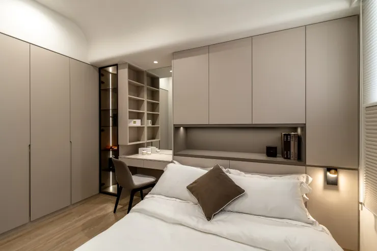 作品設計：美廳苑 A5 (點我觀看完整作品)