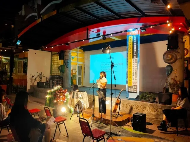 vocus|新世代的創作平台