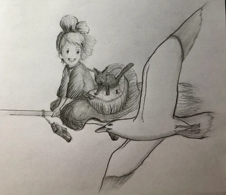 飛那近ㄋ？商務艙是喵的～掃把後面給你坐