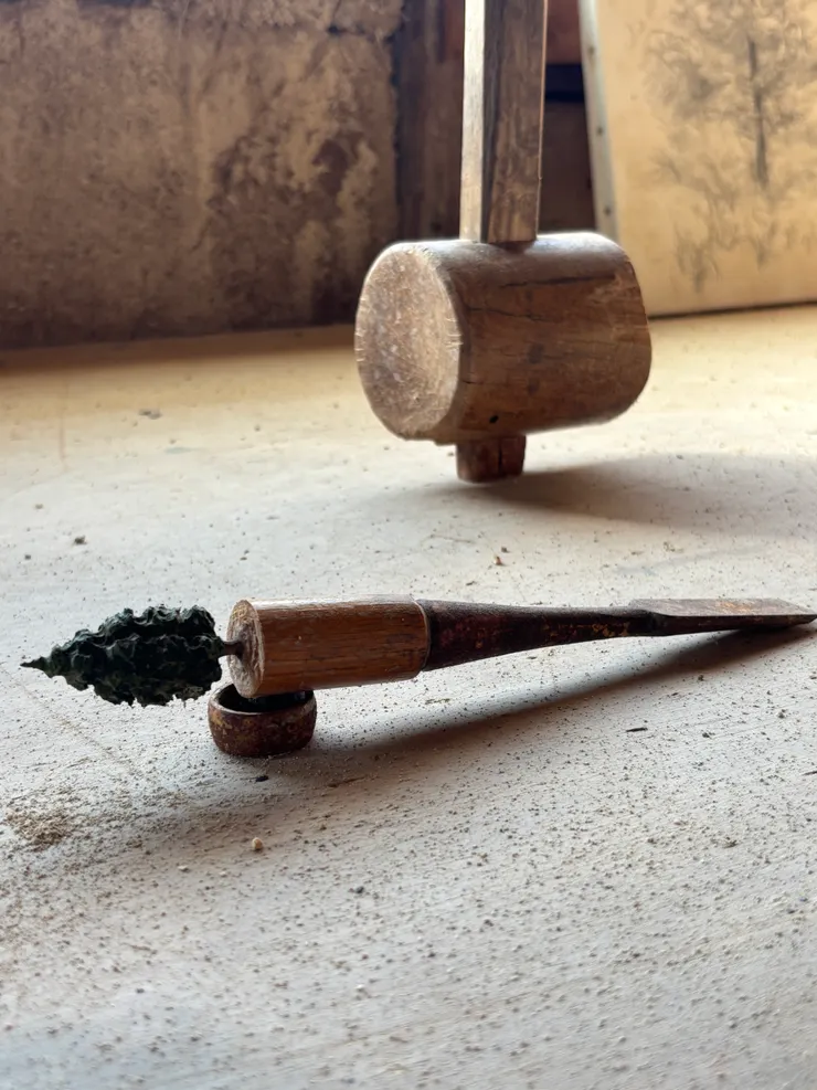 瀨戶內藝術祭｜ 小豆島｜Utopia dungeon ～ a Tale of a Time ～