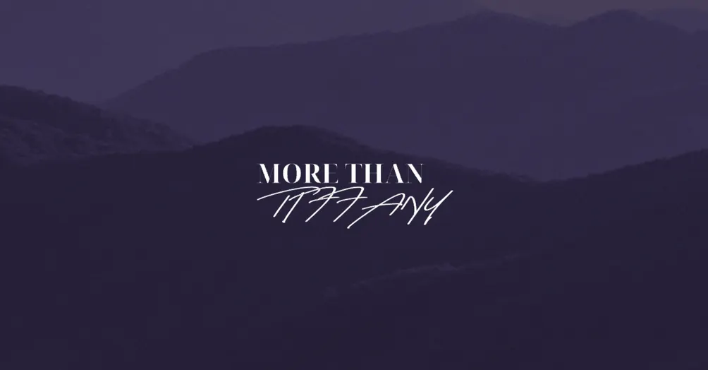 MoreThan.Tiffany的沙龍
