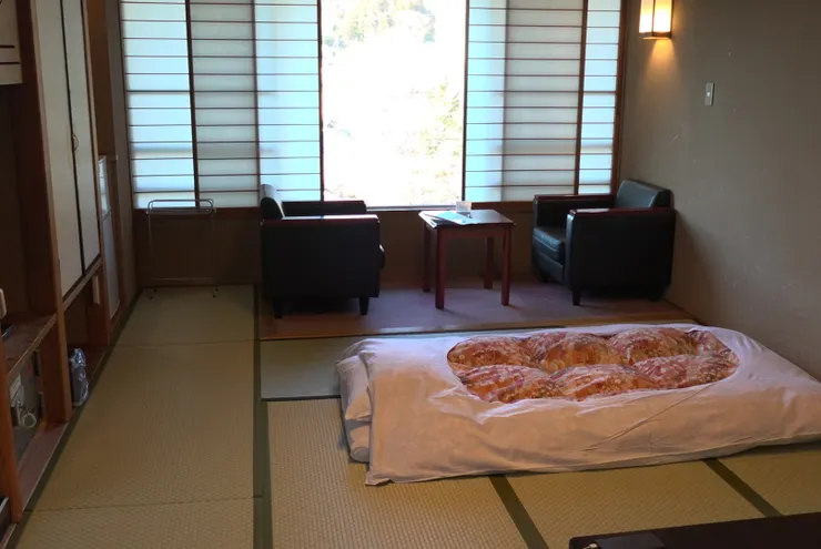 一晚1800元附早晚餐的評價旅館~非常喜歡