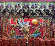 月老公（圖片截圖於網路）