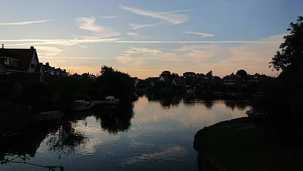 300天環遊世界之旅:第一站荷蘭7日遊