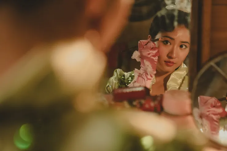 圖片來源:大濛 Facebook