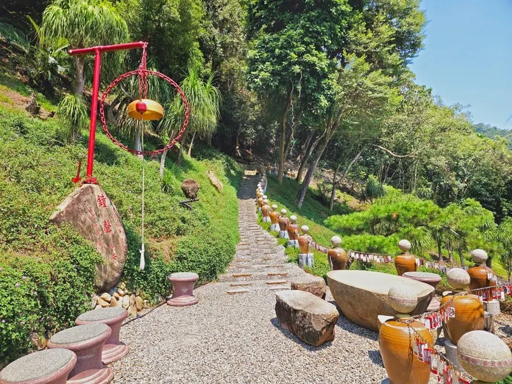 平安鐘(圖片截圖於網路)