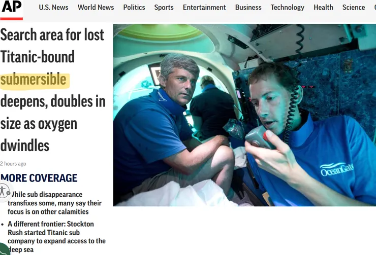 vocus｜新世代的創作平台