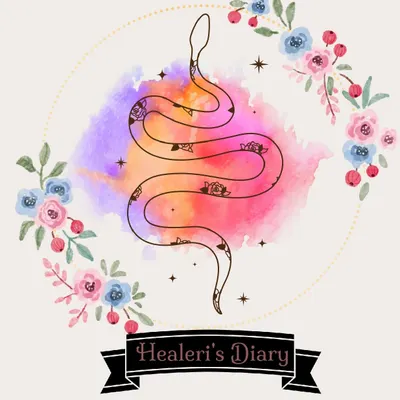 healerisdiary的沙龍