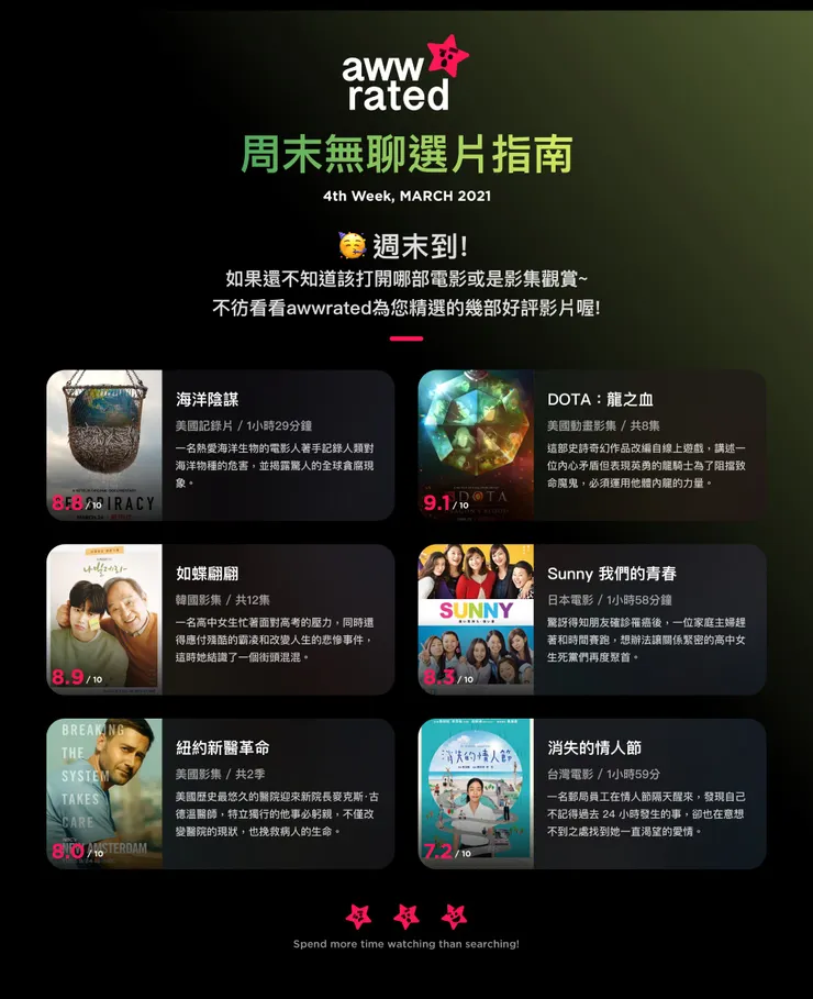 vocus｜新世代的創作平台